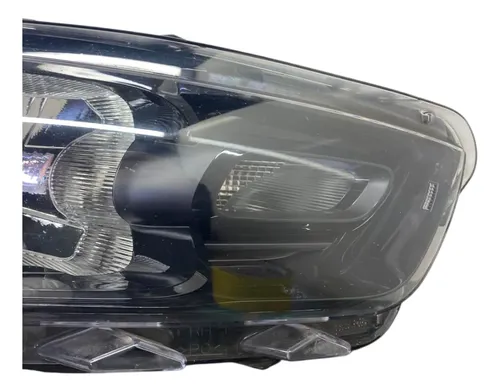 Farol Direito Inferior Citroen C4 Cactus 2019 2023 Oem Direito/passageiro - Imagem 8
