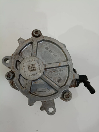 Bomba Vácuo Freio Jeep Compass 1.3 Turbo T270 00463494810 .