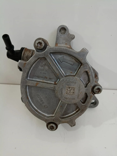 Bomba Vácuo Freio Jeep Compass 1.3 Turbo T270 00463494810 . - Imagem 3