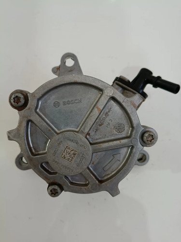 Bomba Vácuo Freio Jeep Compass 1.3 Turbo T270 00463494810 . - Imagem 5