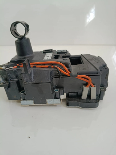 Módulo Inversor Renault Zoe 292a60285r Captur Original - Imagem 5