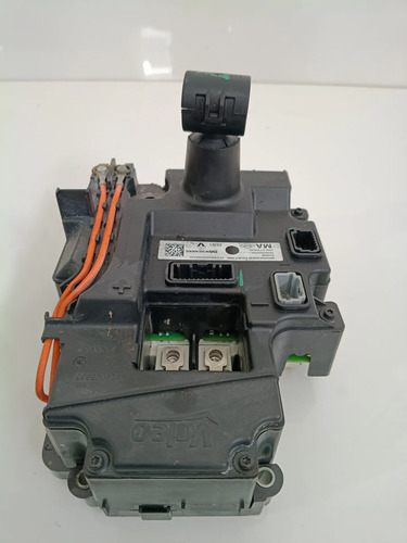 Módulo Inversor Renault Zoe 292a60285r Captur Original - Imagem 6
