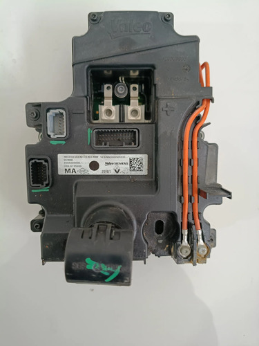 Módulo Inversor Renault Zoe 292a60285r Captur Original - Imagem 7
