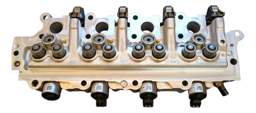 Atuador Válvula Multi Air Fiat Toro Compass 1.3 T270 Turbo
