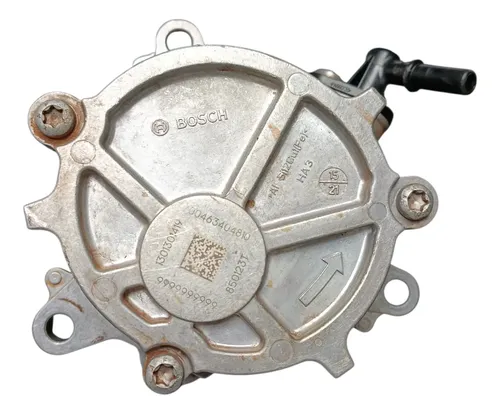 Bomba Vácuo Freio Toro Compass 1.3.t270 Turbo 463404810
