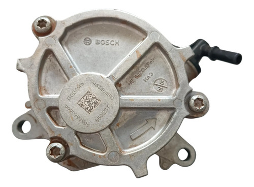 Bomba Vácuo Freio Toro Compass 1.3.t270 Turbo 463404810 - Imagem 4