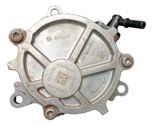 Bomba Vácuo Freio Toro Compass 1.3.t270 Turbo 463404810 - Imagem 5