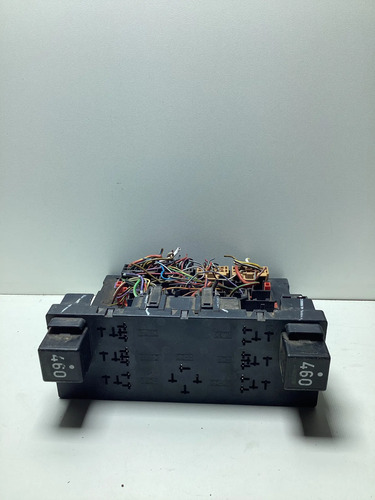 Módulo Conforto Vw Passat Tiguan Jetta 3c0937049e - Imagem 4