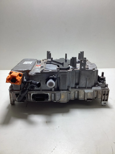 Módulo Controle Bateria Porshe Taycan Elétrica 9j1959663ba