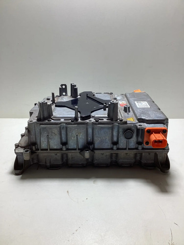 Módulo Controle Bateria Porshe Taycan Elétrica 9j1959663ba - Imagem 2