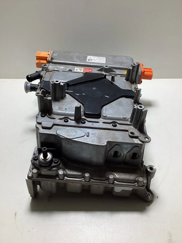 Módulo Controle Bateria Porshe Taycan Elétrica 9j1959663ba - Imagem 4