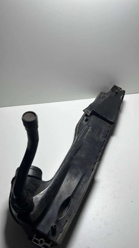 Condutor Ar Original Volkswagen Tcross 2020 A 2022 2qb12950