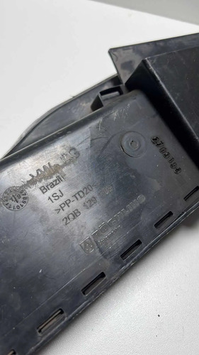 Condutor Ar Original Volkswagen Tcross 2020 A 2022 2qb12950 - Imagem 3