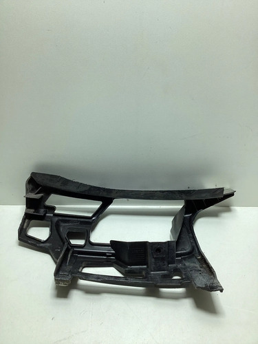 Suporte Do Lavador De Farol Lado D Jetta Variant 2010 A 2017 Preto - Imagem 2