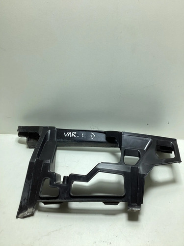 Suporte Do Lavador De Farol Lado D Jetta Variant 2010 A 2017 Preto - Imagem 3