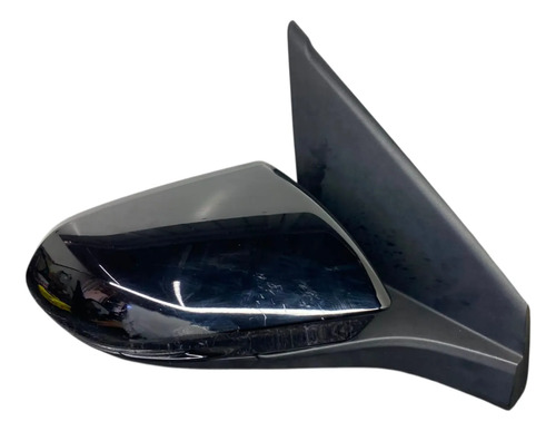 Retrovisor Direito Fiat Pulse Fastback 2021 2024
