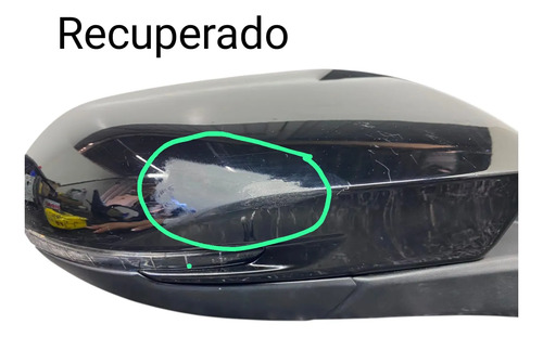 Retrovisor Direito Fiat Pulse Fastback 2021 2024 - Imagem 2
