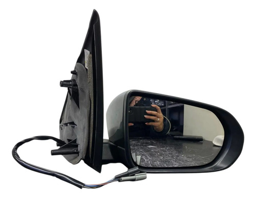 Retrovisor Direito Fiat Pulse Fastback 2021 2024 - Imagem 3