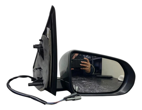 Retrovisor Direito Fiat Pulse Fastback 2021 2024 - Imagem 4