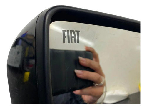 Retrovisor Direito Fiat Pulse Fastback 2021 2024 - Imagem 6
