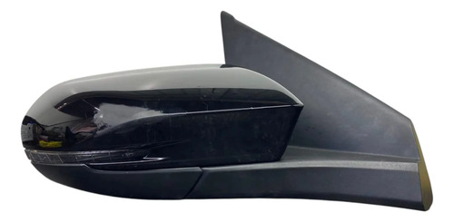 Retrovisor Direito Fiat Pulse Fastback 2021 2024 - Imagem 9