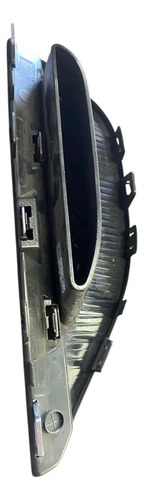 Moldura Parachoque Esquerdo Fiat Fastback 2023 2025 - Imagem 5