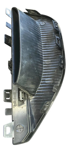 Moldura Parachoque Esquerdo Fiat Fastback 2023 2025 - Imagem 6
