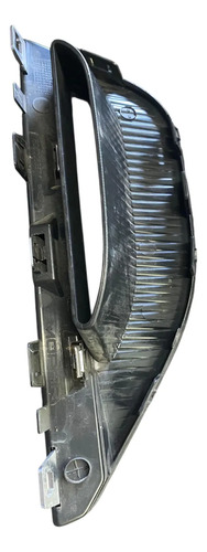 Moldura Parachoque Esquerdo Fiat Fastback 2023 2025 - Imagem 7