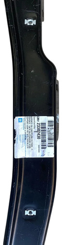 Suporte Central Parachoque Chevrolet Cruze 2017 2013 Oem - Imagem 5