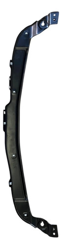 Suporte Central Parachoque Chevrolet Cruze 2017 2013 Oem - Imagem 6