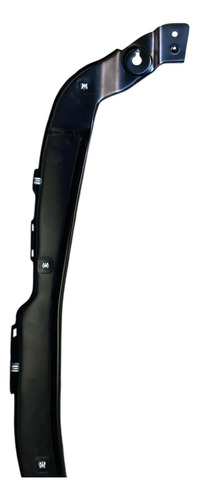 Suporte Central Parachoque Chevrolet Cruze 2017 2013 Oem - Imagem 7