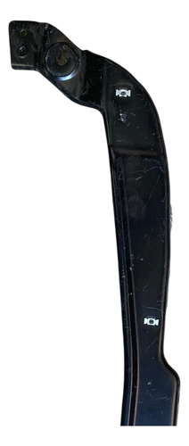 Suporte Central Parachoque Chevrolet Cruze 2017 2013 Oem - Imagem 9