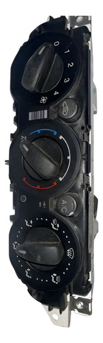 Comando Ar Condicionado Ford Focus