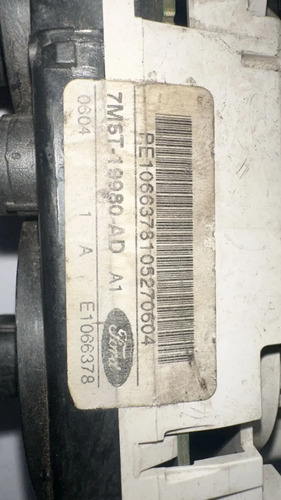Comando Ar Condicionado Ford Focus - Imagem 3