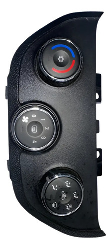 Comando Controle Ar Condicionado Gm Cobalt