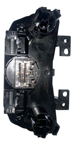 Comando Controle Ar Condicionado Gm Cobalt - Imagem 2