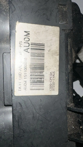 Comando Ar Condicionado Kia Picanto - Imagem 2