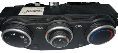 Comando Ar Condicionado Kia Picanto - Imagem 3