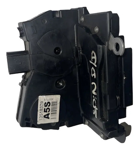 Tranca Porta Dianteira Direita Chevrolet Spin - Imagem 1