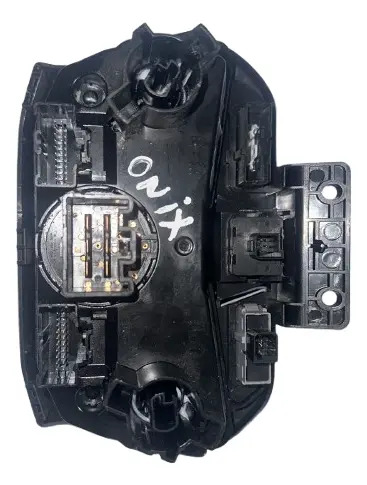 Comando Painel Ar Condicionado Gm Onix - Imagem 2