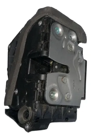 Tranca Porta Dianteira Direita Chevrolet Spin - Imagem 2