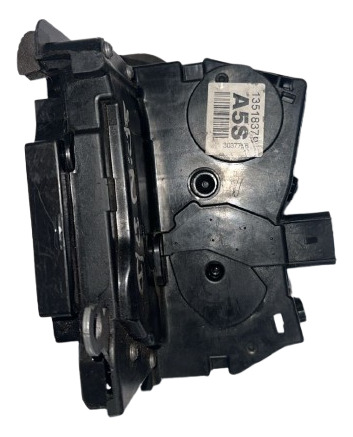 Tranca Porta Dianteira Direita Chevrolet Spin - Imagem 3