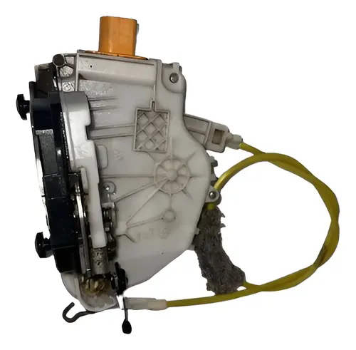 Tranca Porta Esquerda Saveiro Vw - Imagem 1