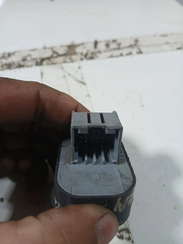 Botao Comando Retrovisor Fiat Grand Siena 2012 A 2020 Usado - Imagem 2