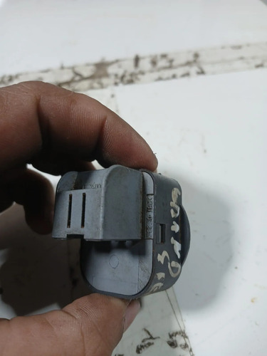 Botao Comando Retrovisor Fiat Grand Siena 2012 A 2020 Usado - Imagem 4