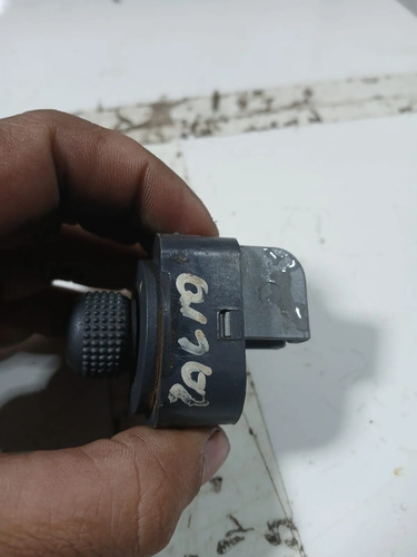 Botao Comando Retrovisor Fiat Grand Siena 2012 A 2020 Usado - Imagem 7