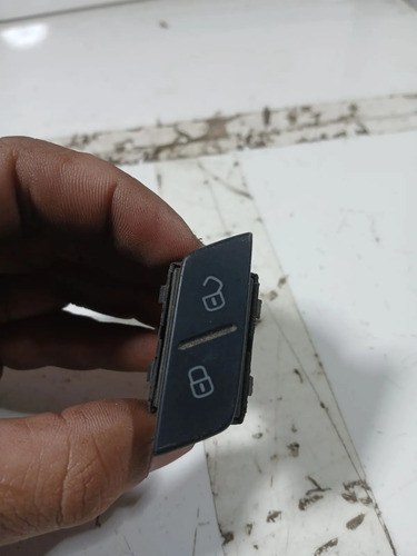 Botão Interruptor Trava Porta Vw Fox 2012 Original
