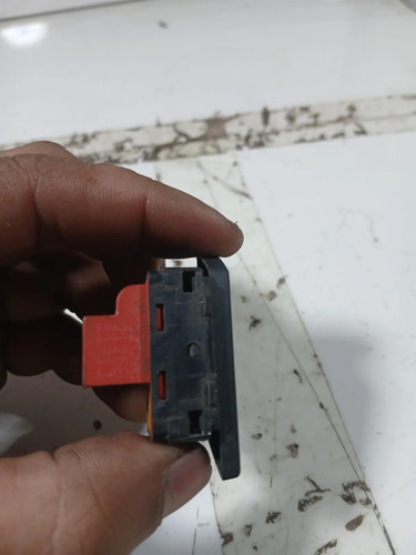 Botão Interruptor Trava Porta Vw Fox 2012 Original - Imagem 3