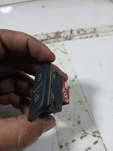 Botão Interruptor Trava Porta Vw Fox 2012 Original - Imagem 4