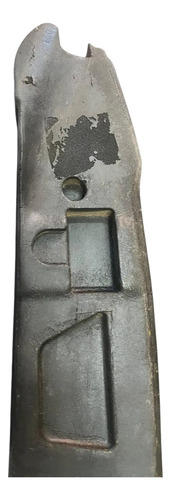Borracha Antirruido Paralama Esquerdo Audi A3 2014 2019 - Imagem 4